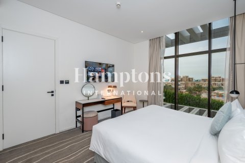 Leilighet til leie i Palm Jumeirah, Dubai, Emiratene 2 soverom, 115.01391400 kvm Nr. 701984 - Foto 14