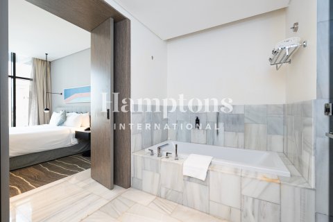 Leilighet til leie i Palm Jumeirah, Dubai, Emiratene 2 soverom, 115.01391400 kvm Nr. 701984 - Foto 20