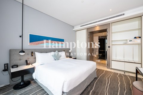 Leilighet til leie i Palm Jumeirah, Dubai, Emiratene 2 soverom, 115.01391400 kvm Nr. 701984 - Foto 19