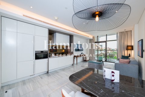 Leilighet til leie i Palm Jumeirah, Dubai, Emiratene 2 soverom, 115.01391400 kvm Nr. 701984 - Foto 21