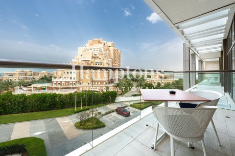 Leilighet til leie i Palm Jumeirah, Dubai, Emiratene 2 soverom, 115.01391400 kvm Nr. 701984 - Foto 27