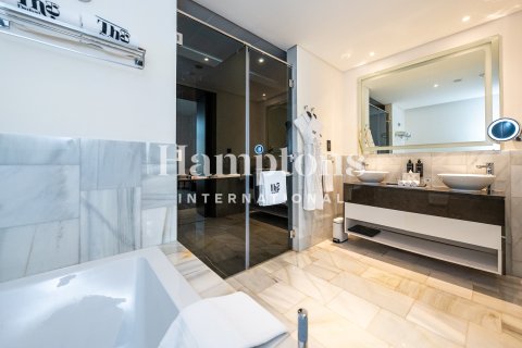 Leilighet til leie i Palm Jumeirah, Dubai, Emiratene 2 soverom, 115.01391400 kvm Nr. 701984 - Foto 15