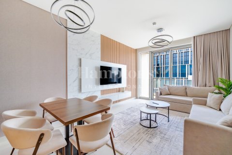 Apartament de închiriat în Downtown Dubai (Downtown Burj Dubai), Dubai, EAU 2 dormitoare, 99.12750100 mp. №702035 - poză 23