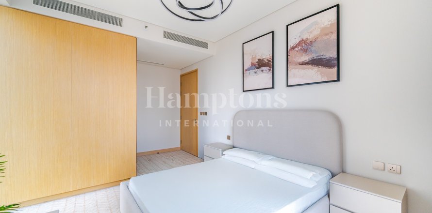 Huoneisto Downtown Dubai (Downtown Burj Dubai), Arabiemiraatit 2 makuuhuonetta, 99.1275 m2 № 702035