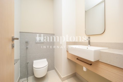 Apartament de închiriat în Downtown Dubai (Downtown Burj Dubai), Dubai, EAU 2 dormitoare, 99.12750100 mp. №702035 - poză 8