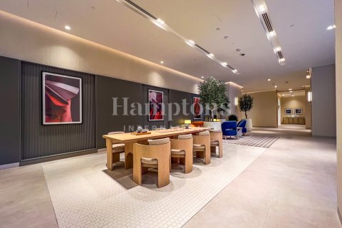 Apartament de închiriat în Downtown Dubai (Downtown Burj Dubai), Dubai, EAU 2 dormitoare, 99.12750100 mp. №702035 - poză 6