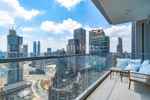 Apartament de închiriat în Downtown Dubai (Downtown Burj Dubai), Dubai, EAU 2 dormitoare, 99.12750100 mp. №702035 - poză 27