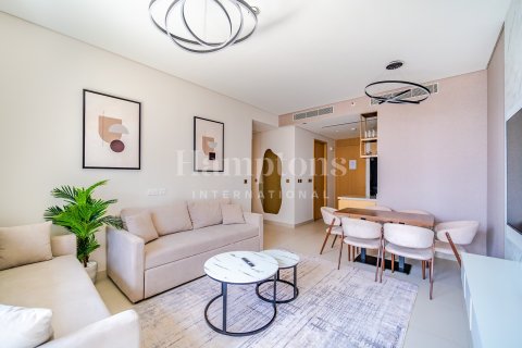 Apartament de închiriat în Downtown Dubai (Downtown Burj Dubai), Dubai, EAU 2 dormitoare, 99.12750100 mp. №702035 - poză 25