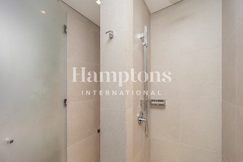 Apartament de închiriat în Downtown Dubai (Downtown Burj Dubai), Dubai, EAU 2 dormitoare, 99.12750100 mp. №702035 - poză 13