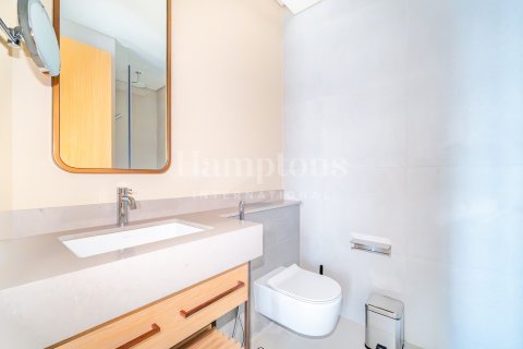 Apartament de închiriat în Downtown Dubai (Downtown Burj Dubai), Dubai, EAU 2 dormitoare, 99.12750100 mp. №702035 - poză 9