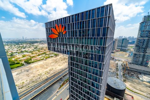 Apartament de închiriat în Downtown Dubai (Downtown Burj Dubai), Dubai, EAU 2 dormitoare, 99.12750100 mp. №702035 - poză 11