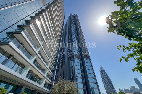 Apartament de închiriat în Downtown Dubai (Downtown Burj Dubai), Dubai, EAU 2 dormitoare, 99.12750100 mp. №702035 - poză 2
