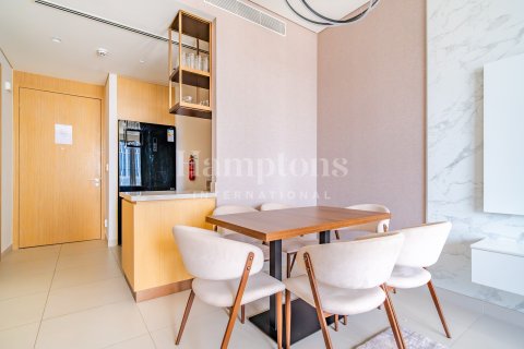 Apartament de închiriat în Downtown Dubai (Downtown Burj Dubai), Dubai, EAU 2 dormitoare, 99.12750100 mp. №702035 - poză 17