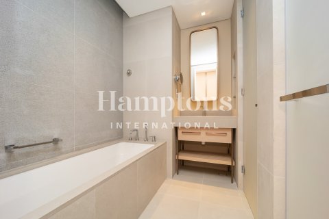 Apartament de închiriat în Downtown Dubai (Downtown Burj Dubai), Dubai, EAU 2 dormitoare, 99.12750100 mp. №702035 - poză 16