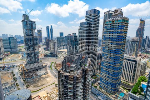 Apartament de închiriat în Downtown Dubai (Downtown Burj Dubai), Dubai, EAU 2 dormitoare, 99.12750100 mp. №702035 - poză 20