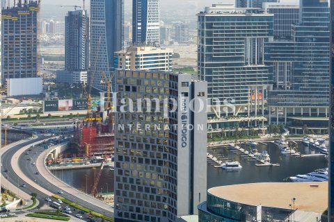 Apartament de închiriat în Downtown Dubai (Downtown Burj Dubai), Dubai, EAU 2 dormitoare, 99.12750100 mp. №702035 - poză 30