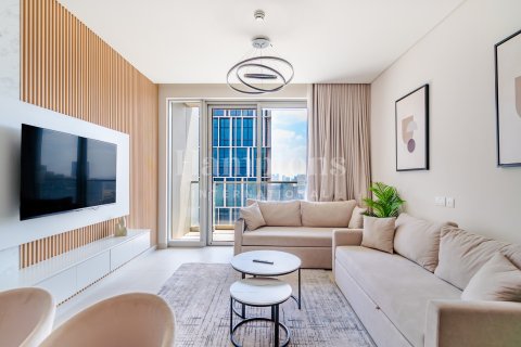 Apartament de închiriat în Downtown Dubai (Downtown Burj Dubai), Dubai, EAU 2 dormitoare, 99.12750100 mp. №702035 - poză 22