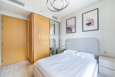 Apartament de închiriat în Downtown Dubai (Downtown Burj Dubai), Dubai, EAU 2 dormitoare, 99.12750100 mp. №702035 - poză 15