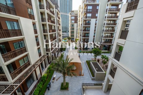 Lägenhet uthyres i Dubai Creek Harbour (The Lagoons), Dubai, UAE 1 sovrum, 61.87339800 kvm Nr. 702038 - fotografi 18