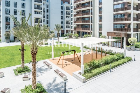 Lägenhet uthyres i Dubai Creek Harbour (The Lagoons), Dubai, UAE 1 sovrum, 61.87339800 kvm Nr. 702038 - fotografi 8