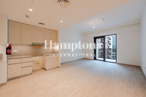 Lägenhet uthyres i Dubai Creek Harbour (The Lagoons), Dubai, UAE 1 sovrum, 61.87339800 kvm Nr. 702038 - fotografi 9