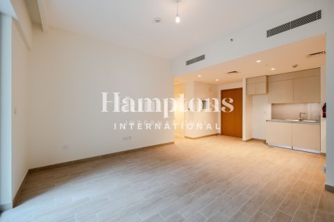 Lägenhet uthyres i Dubai Creek Harbour (The Lagoons), Dubai, UAE 1 sovrum, 61.87339800 kvm Nr. 702038 - fotografi 14