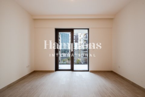 Lägenhet uthyres i Dubai Creek Harbour (The Lagoons), Dubai, UAE 1 sovrum, 61.87339800 kvm Nr. 702038 - fotografi 13