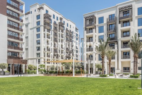 Lägenhet uthyres i Dubai Creek Harbour (The Lagoons), Dubai, UAE 1 sovrum, 61.87339800 kvm Nr. 702038 - fotografi 4