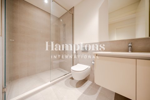 Lägenhet uthyres i Dubai Creek Harbour (The Lagoons), Dubai, UAE 1 sovrum, 61.87339800 kvm Nr. 702038 - fotografi 16