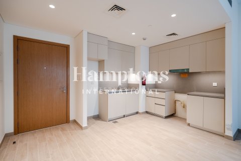 Lägenhet uthyres i Dubai Creek Harbour (The Lagoons), Dubai, UAE 1 sovrum, 61.87339800 kvm Nr. 702038 - fotografi 10