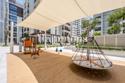 Lägenhet uthyres i Dubai Creek Harbour (The Lagoons), Dubai, UAE 1 sovrum, 61.87339800 kvm Nr. 702038 - fotografi 2