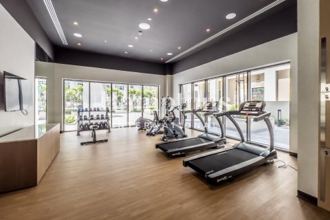 Byt v Dubai Creek Harbour (The Lagoons), SAE 1 ložnice, 61.8734 m² Č.: 702038