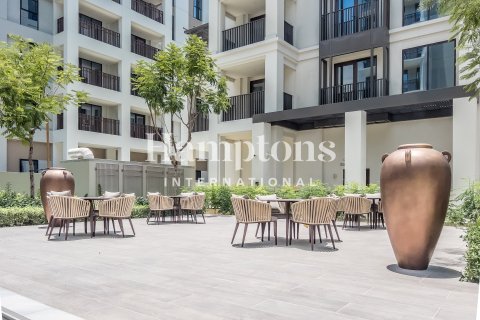 Lägenhet uthyres i Dubai Creek Harbour (The Lagoons), Dubai, UAE 1 sovrum, 61.87339800 kvm Nr. 702038 - fotografi 5