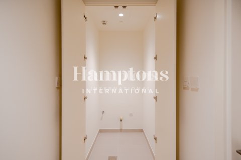 Lägenhet uthyres i Dubai Creek Harbour (The Lagoons), Dubai, UAE 1 sovrum, 61.87339800 kvm Nr. 702038 - fotografi 15