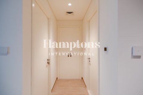 Lägenhet uthyres i Dubai Creek Harbour (The Lagoons), Dubai, UAE 1 sovrum, 61.87339800 kvm Nr. 702038 - fotografi 12