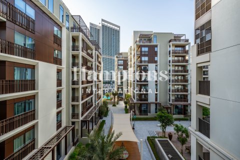 Lägenhet uthyres i Dubai Creek Harbour (The Lagoons), Dubai, UAE 1 sovrum, 61.87339800 kvm Nr. 702038 - fotografi 19