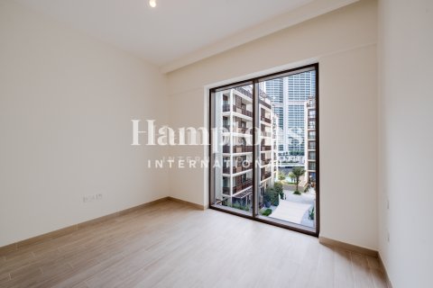 Lägenhet uthyres i Dubai Creek Harbour (The Lagoons), Dubai, UAE 1 sovrum, 61.87339800 kvm Nr. 702038 - fotografi 20