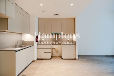 Lägenhet uthyres i Dubai Creek Harbour (The Lagoons), Dubai, UAE 1 sovrum, 61.87339800 kvm Nr. 702038 - fotografi 17