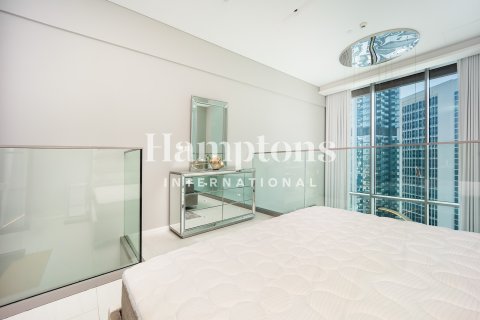 Apartmen di Business Bay, Dubai, UAE 1 bilik tidur, 95.11037528 meter persegi № 702037 - foto 12