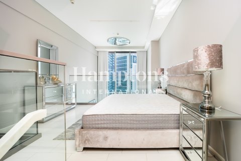Apartmen di Business Bay, Dubai, UAE 1 bilik tidur, 95.11037528 meter persegi № 702037 - foto 17
