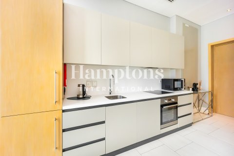 Apartmen di Business Bay, Dubai, UAE 1 bilik tidur, 95.11037528 meter persegi № 702037 - foto 13
