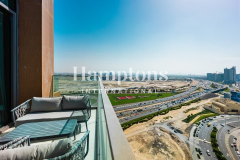 Apartmen di Business Bay, Dubai, UAE 1 bilik tidur, 95.11037528 meter persegi № 702037 - foto 29