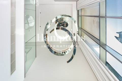 Apartmen di Business Bay, Dubai, UAE 1 bilik tidur, 95.11037528 meter persegi № 702037 - foto 3