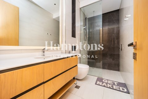 Apartmen di Business Bay, Dubai, UAE 1 bilik tidur, 95.11037528 meter persegi № 702037 - foto 14