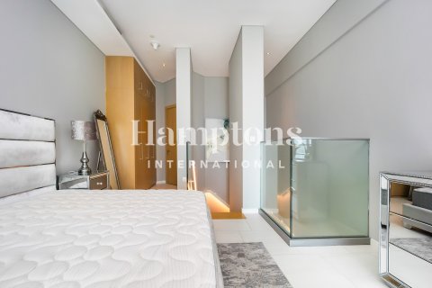 Apartmen di Business Bay, Dubai, UAE 1 bilik tidur, 95.11037528 meter persegi № 702037 - foto 25