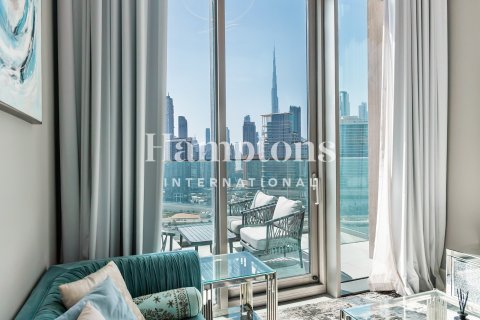Apartmen di Business Bay, Dubai, UAE 1 bilik tidur, 95.11037528 meter persegi № 702037 - foto 24