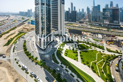Apartmen di Business Bay, Dubai, UAE 1 bilik tidur, 95.11037528 meter persegi № 702037 - foto 19