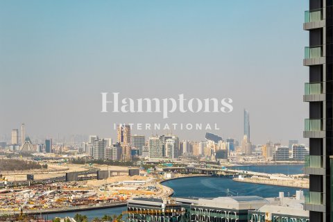 Apartmen di Business Bay, Dubai, UAE 1 bilik tidur, 95.11037528 meter persegi № 702037 - foto 28