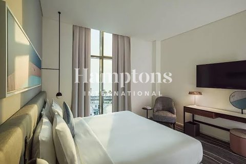 Apartament në Palm Jumeirah, Dubai, Emiratet e Bashkuara Arabe 2 dhoma gjumi, 115.01391400 m2. № 701983 - Foto 2