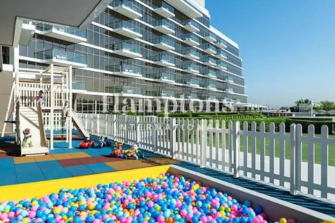 Apartament në Palm Jumeirah, Dubai, Emiratet e Bashkuara Arabe 2 dhoma gjumi, 115.01391400 m2. № 701983 - Foto 8